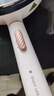 美的（Midea）电炒锅 电火锅 电蒸锅 电煮锅 家用多用途炒菜专用锅 4L一体电热锅不粘锅 HGE2811B 配蒸笼木铲 实拍图
