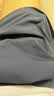 阿迪达斯（adidas）时尚潮流运动透气舒适男装棉质休闲运动短裤 M码 实拍图