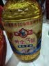 多力黄金3益葵花籽油4L 食用油 实拍图