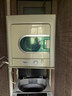 美的（Midea）家用电磁炉电陶炉电池炉2200W大功率猛火新型电磁灶一体微晶面板爆炒炒菜智能定时火锅炉MC-22MB06 实拍图