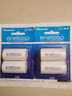 爱乐普（eneloop）充电电池5号五号转2号转换筒2节适用手电收音机BQ-BS2E/2BC 实拍图
