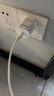 品胜3C认证苹果充电器PD20W快充iPhone17Air充电头type-c插头通用苹果16/15/14小米华为三星手机ipad 实拍图