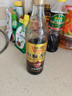 恒顺 六年陈 镇江香醋 6.4度580ml【手工】 糯米调味厨房 实拍图