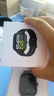 小米（MI）REDMI Watch 5 典雅黑心率血氧监测 蓝牙通话红米手表5 24天超长续航智能手表男女 实拍图