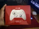 北通鲲鹏20游戏手柄AI智控双切扳机TMR震动无线蓝牙xbox类电脑PC手机steam电视NSswitch2 FIFA实况足球 实拍图
