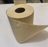 斑布有芯卷纸 4层150克*24卷 本色纸 卷纸 卫生纸 卷筒纸 纸巾 整箱 实拍图