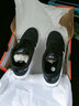 耐克（NIKE）官方 男鞋 25冬新款缓震透气运动休闲鞋轻盈回弹舒适网面跑步鞋男 100/经典黑白【晒图-10】 42 (内长265mm) 实拍图