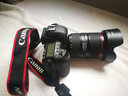 佳能（Canon）EF 24-105mm f/4L IS II USM 单反镜头 标准变焦镜头 实拍图