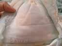 贝拉安徒生sofree牛奶裤夜用蛋黄裤 拉拉裤3XL码40片(12.5-15kg）超薄透气 实拍图