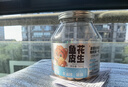 三只松鼠鱼皮花生500g/罐   坚果炒货花生米网红宿舍深夜解馋休闲零食品 实拍图
