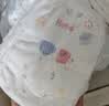 好奇（Huggies）金装小黑洞拉拉裤XXL74(15kg以上)尿不湿【速干不易红】 实拍图