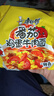 康师傅 方便面 经典番茄鸡蛋牛肉面五连包115g*5 泡面袋装速食 方便食品 实拍图