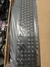 罗技（Logitech）MK346P(同MK345外观） 无线键鼠套装 办公商用键盘鼠标套装 全尺寸键盘104键 数字小键盘 便携黑色 实拍图