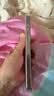 品胜 适用苹果16Pro Max手机壳iPhone16Pro Max保护套简约透明 防摔抗指纹耐磨超薄超透网红软边 透明 实拍图