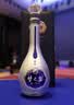 洋河梦之蓝 M9 52度 500ml*2 双瓶装 中秋送礼 实拍图