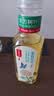 农夫山泉东方树叶菊花普洱500ml*15瓶无糖茶饮料0糖0脂0卡饮品整箱装 实拍图