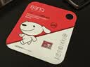 banq&JOY联名款 128GB TF（MicroSD）存储卡U3 C10 A1 V30 4K 高速款行车记录仪&监控摄像头手机内存卡 实拍图