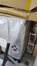 美的（Midea）免清洗波轮洗衣机全自动7公斤小型家用 一级能效MB70V56B新风换气 以旧换新 补贴 自营 实拍图