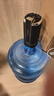 奥克斯抽水器桶装水电动压水器自动吸水器矿泉水上水器饮水机大桶水抽水泵取水器 【耀钻黑】3档升级泵+折叠卫生 实拍图