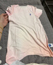 babycare宝宝自然凉选爬服春夏连体衣包屁衣新生婴儿衣服  浆果泡泡80cm 实拍图