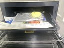 美的（Midea）寻味pro2.0微蒸烤炸炖一体机家用台嵌入式平板微波炉空气炸蒸烤箱陶瓷内胆G3E Pro(支持鸿蒙智联) 实拍图
