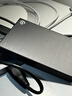 希捷（SEAGATE）移动硬盘2TB USB3.0 简系列2.5英寸 灰色 机械硬盘 便携大容量 笔记本电脑外接 外置办公 家庭存储 实拍图