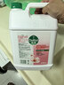 滴露（Dettol）洗手液补充装大桶消毒滋润5L 儿童家庭装杀菌护手 实拍图