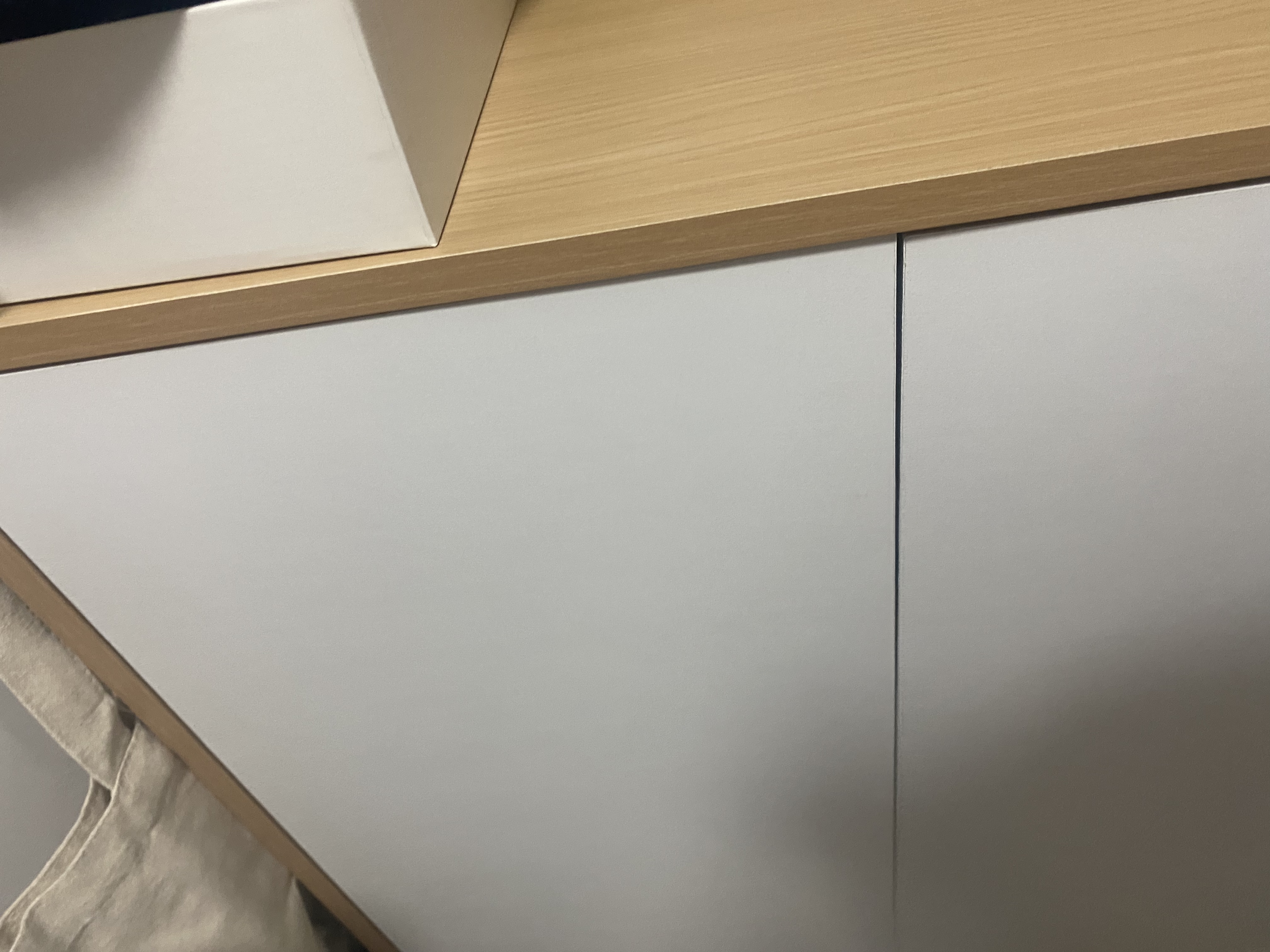 立太（LEADTEK）实木鞋柜门口入户柜鞋架家用门口多层家用鞋子收纳一体靠墙玄关柜 【人气热销-亏本回馈福利】100*32*100CM樱桃木色 实拍图