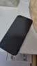 ESCASE适用荣耀Play10C手机壳honor play10c镜头全包超薄磨砂保护套防摔简约软壳抗指纹黑色 实拍图