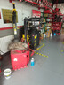 双星汽车轮胎 235/45R18 98V EV·U1原配奇瑞风云A8适配Model3/凯美瑞 实拍图