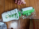 三棵树漆（SKSHU）墙面修补滚筒漆去污神器翻新清洁涂鸦修复防水速干乳胶漆白色500g 实拍图