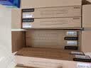 奔图（PANTUM）原装耗材 CTO-910XKCMY 四色套装 粉盒 碳粉盒 适用于奔图CM9105DN/CM9705DN激光打印机 打印容量13.6万页 实拍图