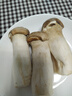彩虹雨有机蔬菜食用菌菇杏鲍菇200g生鲜蔬菜新鲜 实拍图