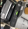 兄弟（brother）TN-2325 黑色墨粉 2600页 （适用兄弟7380/7480/7880、7080/7080D/7180、2260/2260D/2560） 实拍图