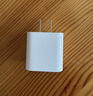 Apple/苹果 20W type-c充电器 苹果usb-c充电器原装手机快充头 旗舰店苹果iPhone 17 Pro Max充电器 实拍图