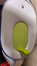 碧然德（BRITA）免安装过滤净水 滤水壶设计师系列 设计师壶Style绿 3.5L 1壶1芯 实拍图