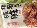 三关六码头宁波特产年货脏脏年糕条小包装红糖开花膨化食品休闲零食25g 实拍图