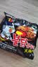 三养（SAMYANG）火鸡面三养速食方便面袋装 700g(140g*5)泡面拌面早餐零食 实拍图