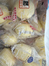 港荣蒸蛋糕奶香900g面包零食饼干西式糕点甜品零食下午茶独立小包装 实拍图