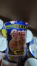 日清合味道BIG杯面速食方便面网红泡面桶面 【大杯】海鲜风味108g*8杯 实拍图