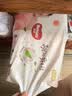 好奇（Huggies）铂金装小桃裤纸尿裤NB84片(5kg以下)尿不湿【夏季散热王】 实拍图