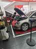 美孚（Mobil）全合成汽机油5W-40 SP级4L美孚1号极光银汽车保养京东养车自营 实拍图