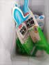 安井活鱼现杀鱼滑100g*10火锅丸子麻辣烫关东煮冒菜食材冷冻低脂 实拍图
