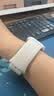BHO【官方同款1：1氟橡胶表带】苹果手表表带适用apple watch s11表带iwatch s10/9/8/7/se/ultra表带 实拍图