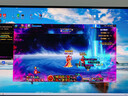 KTC27英寸2K高清275Hz原生240Hz  HDR400 高亮 硬件护眼 升降旋转 三角洲游戏显示器 大师27M1 Pro 实拍图