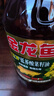 金龙鱼 食用油 【保真菜籽油】非转基因 物理压榨 纯香低芥酸菜籽油5L 实拍图