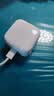 Apple/苹果 40W type-c快充充电器 苹果usb-c原装充电头 旗舰店新款苹果iPhone 17 Pro Max充电器 实拍图