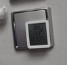 小米米家智能温湿度计3mini 智能家居家用车内高精度温度显示器智能联动高续航迷你便携 米家智能温湿度计3 mini 实拍图