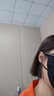 蕉下（beneunder）防晒口罩女防晒面罩防紫外线高颜值夏季冰丝骑行透气脸基尼AL218 实拍图