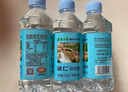 名仁苏打水饮料 无糖无汽弱碱性水 375ml*20瓶 整箱 实拍图